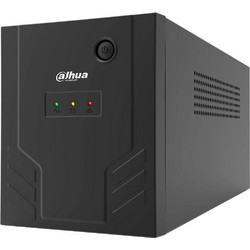 Dahua PFM-3350 UPS Line Interactive 1.5kVA 900W Καθαρού Ημιτόνου με 4 Πρίζες Schuko