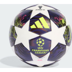 Adidas Uefa Champions League Mini Μπάλα Ποδοσφαίρου JX9099
