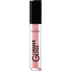 Note Glimmer 20 Sugar Baby Lip Gloss 3.5ml