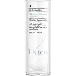 VT Cosmetics TX-Toning Essence 2000 Shot Ενυδατικό Serum Προσώπου 30ml