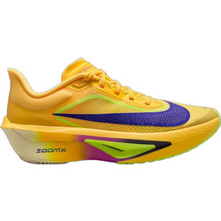 Nike Zoom Fly 6 Γυναικεία Αθλητικά Παπούτσια για Τρέξιμο Κίτρινα FN8455-800