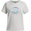 Under Armour Παιδικό T-Shirt Κοντομάνικο Λευκό 6009718-592