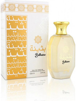Mamlakat Al Oud Buthaina Eau de Parfum 100ml