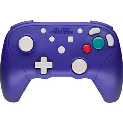 Retro-Fighters BattlerGC Wireless Controller για PC & Switch Purple