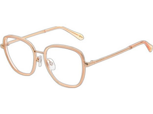 Ted Baker TB9228 401 Γυναικείος Σκελετός Γυαλιών Οράσεως Μεταλλικός Χρυσός