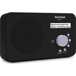 TechniSat Viola 2 Black