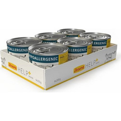 Josera Help Hypoallergenic Adult with Meat 6x200gr