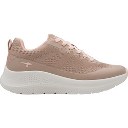 Tamaris Γυναικεία Sneakers Nude 8-83732-46-300