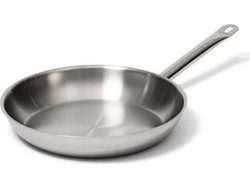 Comas Trimetal Τηγάνι Ανοξείδωτο 28cm ARENAL12185