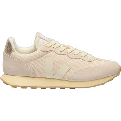 Veja Rio Branco II Γυναικεία Sneakers Μπεζ VJ-RO1621545A