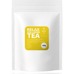 Elixir Relax Wellness 100gr