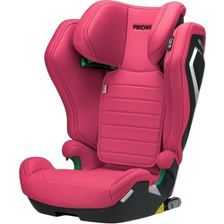 Recaro Axion 1 Κάθισμα Αυτοκινήτου i-Size 15-36kg ISOfix Wow Pink