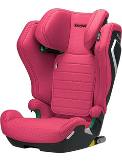 Recaro Axion 1 Κάθισμα Αυτοκινήτου i-Size 15-36kg ISOfix Wow Pink