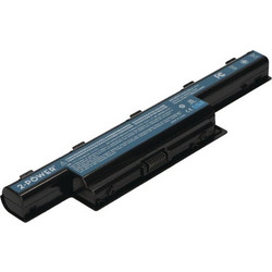 2-Power 2P-3INR19/65-2 Συμβατή Μπαταρία Laptop για Acer Aspire 4251 5200mAh