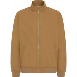 Blend Ανδρικό Μπουφάν Puffer Καφέ 20720242-181018