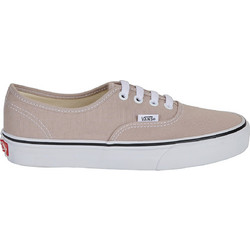 Vans Authentic Γυναικεία Sneakers Μπεζ VN000D6G7D6