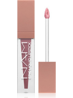 NAM Makeup Epic 10 Mauve Petal Long Lasting Matte Κραγιόν Liquid 3.5ml