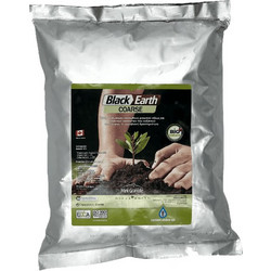Farma-Chem SA Black Earth Coarse Κοκκώδες Βιολογικό Λίπασμα 2kg