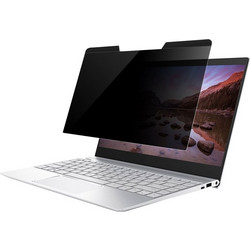 Dicota D31695 Μεμβράνη Οθόνης Laptop Privacy για 15"