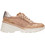Hispanitas Γυναικεία Sneakers Chunky Μπεζ HV264712-C003