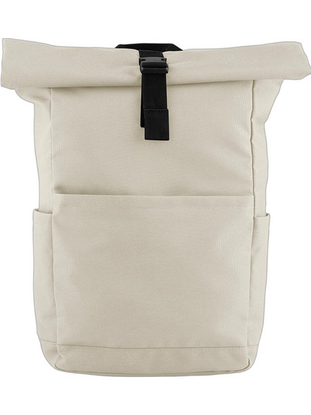 BagBase BG186 Σακίδιο Πλάτης Μπεζ