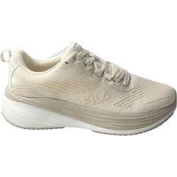 Fila Memory Palau 5 Γυναικεία Αθλητικά Παπούτσια για Τρέξιμο Μπεζ 5TZ61002-110