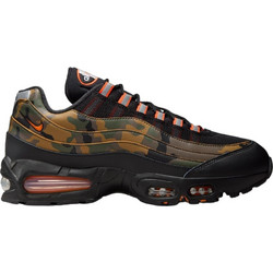 Nike Air Max 95 QS Ανδρικά Sneakers Χακί HQ1973-001