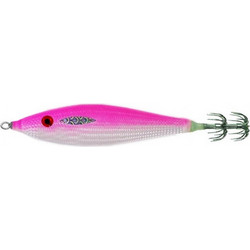 Technofish Fed Ultra Reflex 2.5 Τεχνητό Δόλωμα Ψαράκι Φωσφοριζέ 7cm 10gr 5339-P