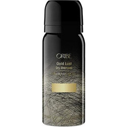 Oribe Gold Lust Dry Shampoo για Επανόρθωση & Όγκο 75ml
