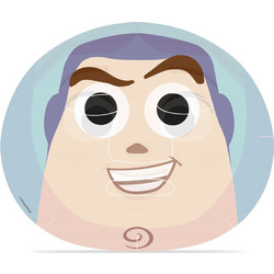 Mad Beauty Toy Story Buzz Sheet Μάσκα Προσώπου για Ενυδάτωση 1τμχ