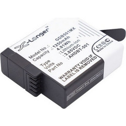 Cameron Sino CS-GDB501MX (Hero 5 / 6 / 7)