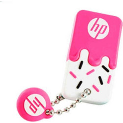 HP HPFD178P 32GB USB Stick 2.0 με USB-A