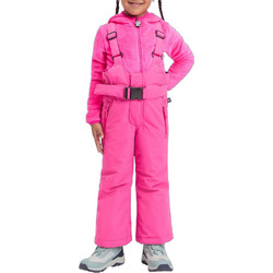 McKINLEY Sucre V 294387-401 Παιδικό Παντελόνι για Ski & Snowboard