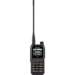 Dynascan UV-202 Black