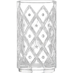 RCR Crystal Ποτήρι Νερού Γυάλινo Circus 430ml 0803658