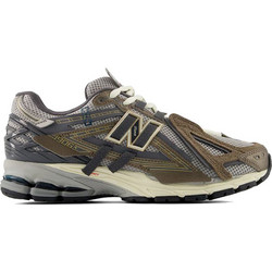 New Balance 1906 Ανδρικά Sneakers Καφέ U19066U8