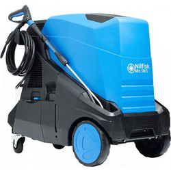 Nilfisk MH 5M 180/800 PA 400/3/50 E12 Πλυστικό Μηχάνημα Ρεύματος 180bar Ζεστού Νερού