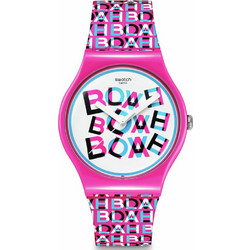 Swatch Love Blah SO29Z156