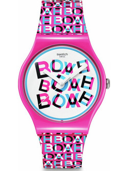 Swatch Love Blah SO29Z156