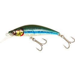 Westin Rushbait 100EFS Τεχνητό Δόλωμα Πλάνος 10cm 52gr Sayoris