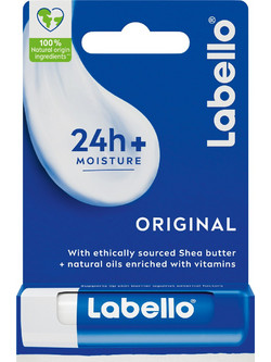 Labello Classic Lip Balm 4.8gr