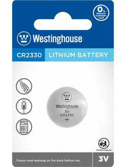 Westinghouse CR2330 1τμχ