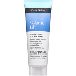 John Frieda Volume Lift Lightweight Σαμπουάν για Όγκο για Λεπτά Μαλλιά 75ml