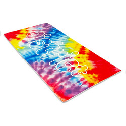 District75 Πετσέτα Θαλάσσης Microfiber 80x160cm 126UTW-3006-062