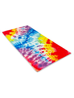 District75 Πετσέτα Θαλάσσης Microfiber 80x160cm 126UTW-3006-062