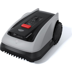 Ecovacs GOAT O600 RTK EU Αυτοκινούμενη Μηχανή Γκαζόν Ρομπότ Μπαταρίας 37.8W 21V Κοπή 19cm