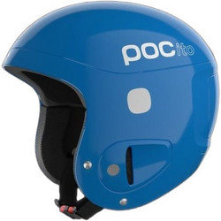 Poc Pocito Skull Κράνος Σκι & Snowboard Μπλε