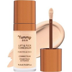Danessa Myricks Yummy Skin & Flex 01 Liquid Concealer 9.4ml