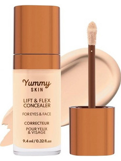 Danessa Myricks Yummy Skin & Flex 01 Liquid Concealer 9.4ml