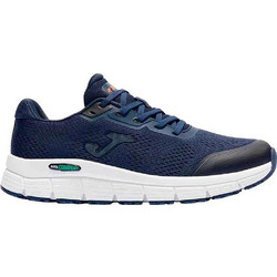 Joma Zen Ανδρικά Αθλητικά Παπούτσια για Τρέξιμο Navy Μπλε CZENS2603